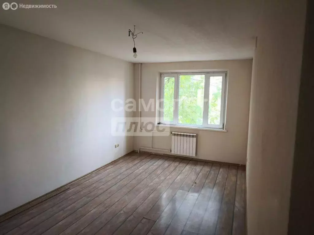 3-комнатная квартира: Мытищи, Новомытищинский проспект, 1к2 (69.4 м) - Фото 1