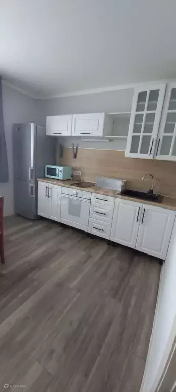 Продаётся 1-к квартира, 40 м - Фото 0