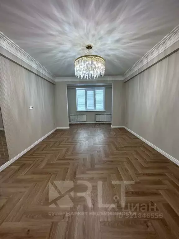 2-к кв. Дагестан, Махачкала просп. Петра 1, 14 (82.0 м) - Фото 1