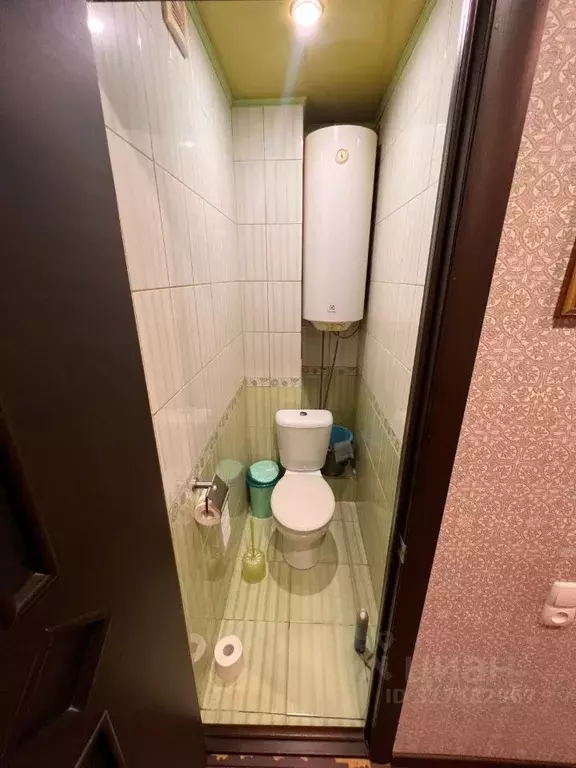 2-к кв. Саратовская область, Саратов Пензенская ул., 3/2 (52.0 м) - Фото 1