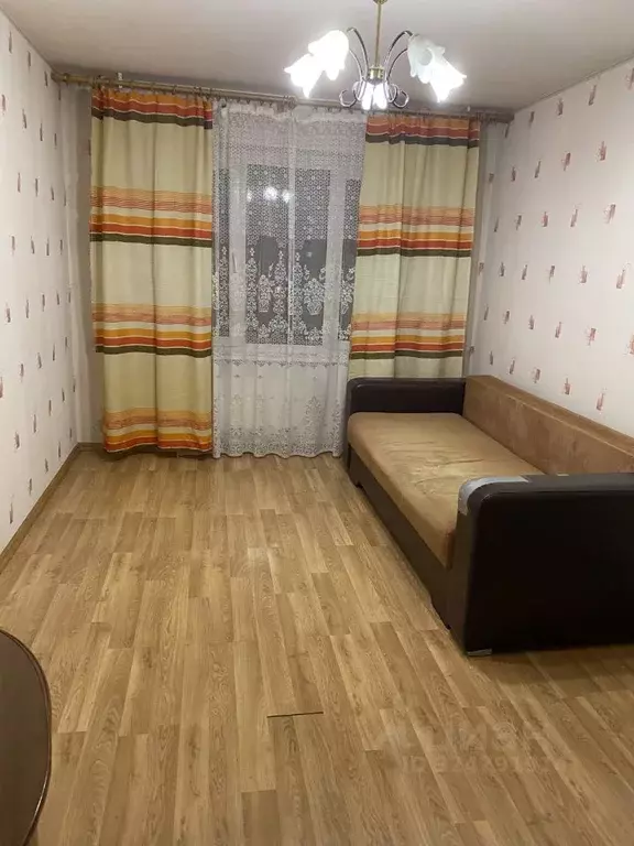 1-к кв. Санкт-Петербург просп. Просвещения, 33к1 (39.0 м) - Фото 1