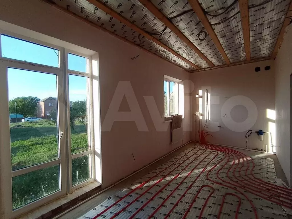 Дом 100 м на участке 3 сот. - Фото 0