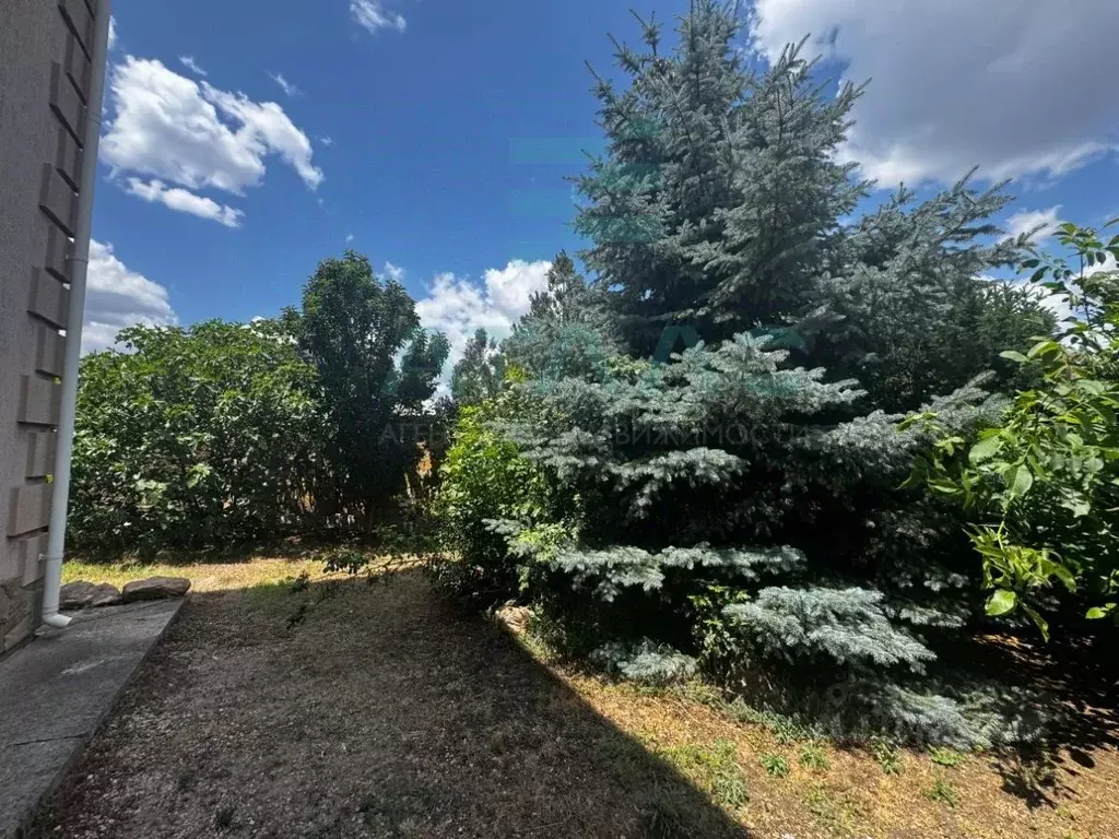 Дом в Крым, Симферополь ул. Оранжерейная, 10 (315 м) - Фото 1