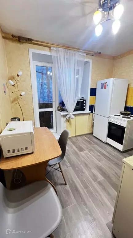 Продаётся 2-к квартира, 57.3 м - Фото 0