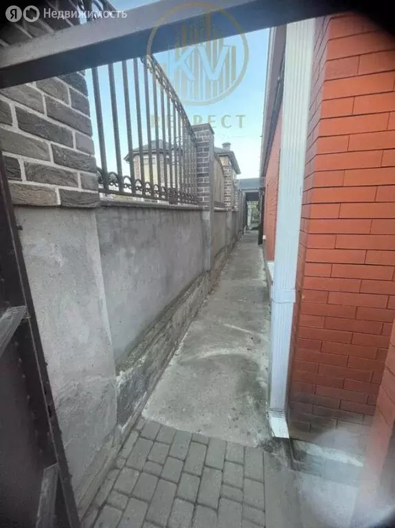 Дом в Минеральные Воды, улица Энгельса, 3 (39.6 м) - Фото 1
