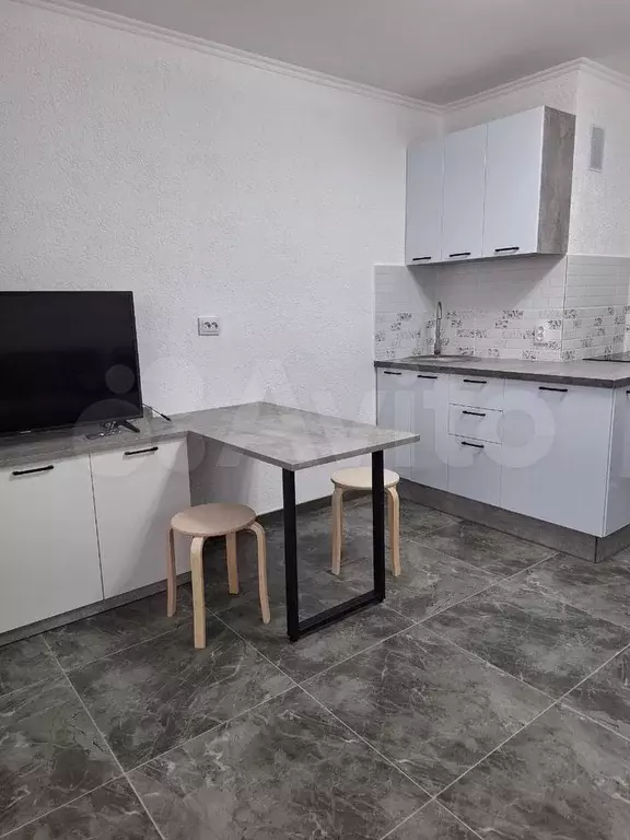 Квартира-студия, 25 м, 14/27 эт. - Фото 1