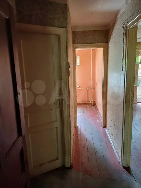 1-к. квартира, 31 м, 2/2 эт. - Фото 0