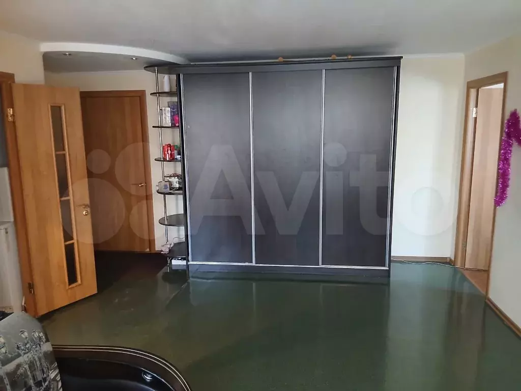 2-к. квартира, 50 м, 4/5 эт. - Фото 0