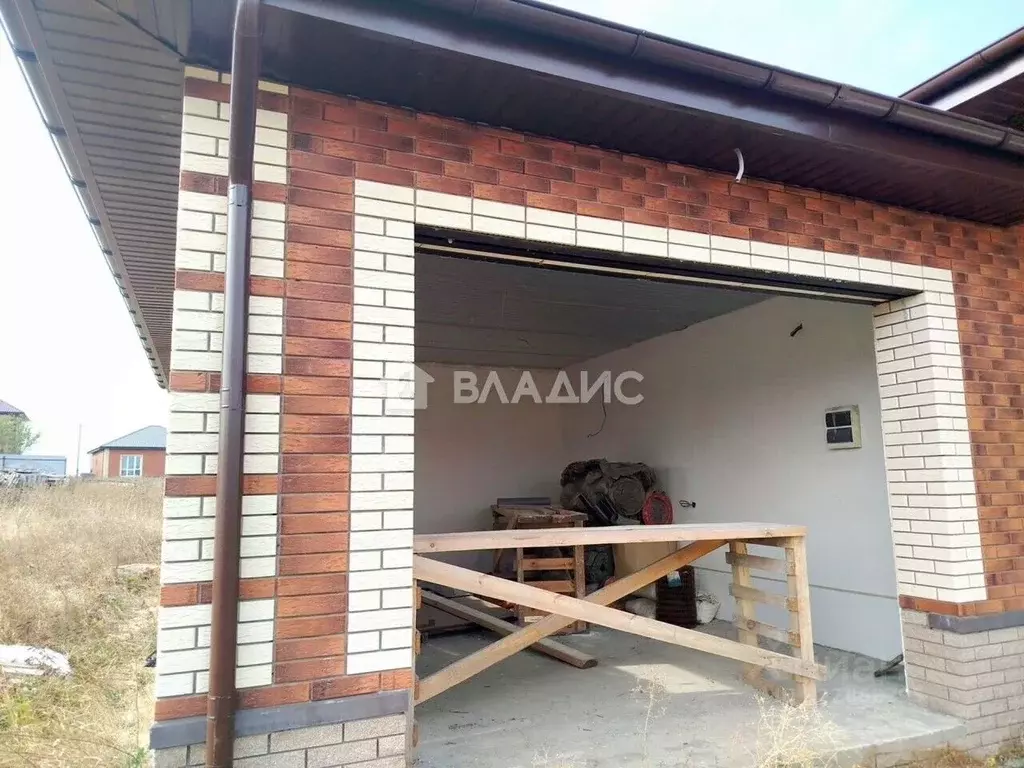 Дом в Белгородская область, Белгородский район, Разумное рп ул. ... - Фото 1