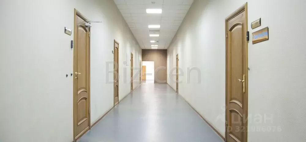 Офис в Санкт-Петербург наб. Обводного Канала, 14 (75 м) - Фото 2