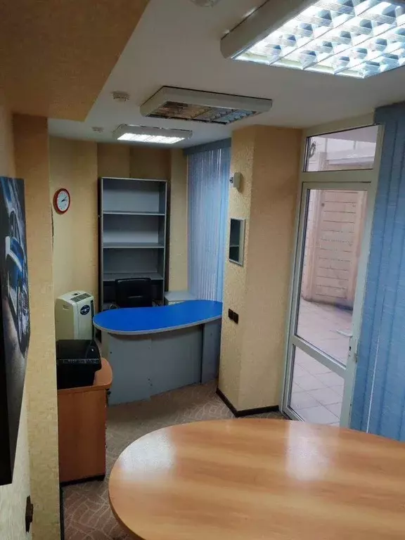 Офис в Краснодарский край, Краснодар Сормовская ул., 7 (14 м) - Фото 2