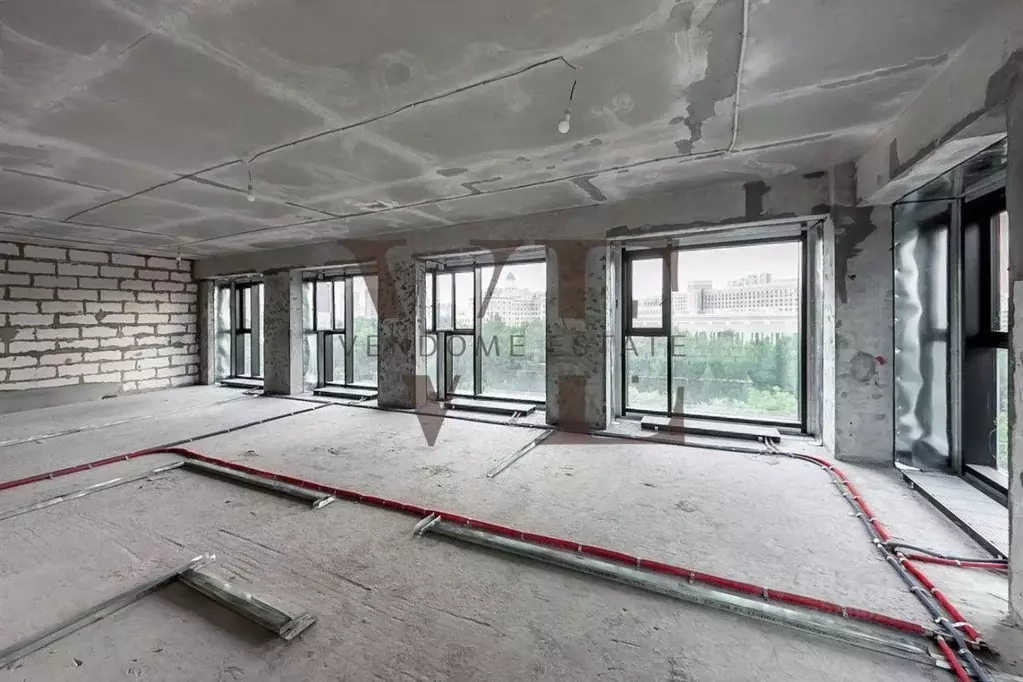 4-к кв. Москва Озерная ул., 1к1/3 (100.0 м) - Фото 1