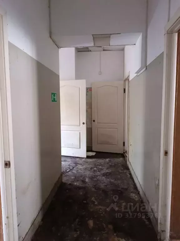 Помещение свободного назначения в Челябинская область, Магнитогорск ... - Фото 1