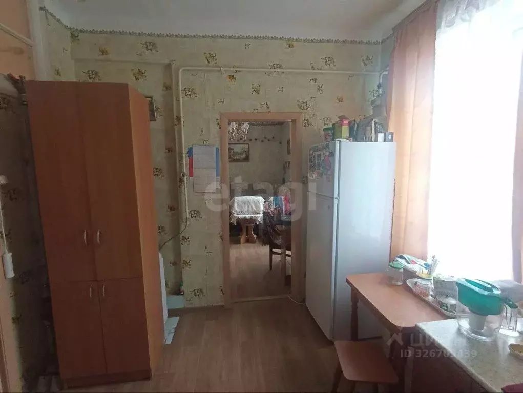 2-к кв. Севастополь ул. Инженерная, 47 (35.7 м) - Фото 1