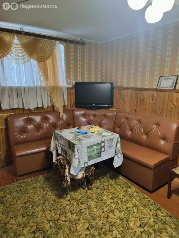 2-комнатная квартира: Новочеркасск, Комитетская улица, 81 (40 м) - Фото 1
