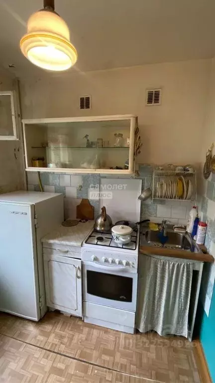 3-к кв. Архангельская область, Коряжма ул. Лермонтова, 16 (58.1 м) - Фото 1