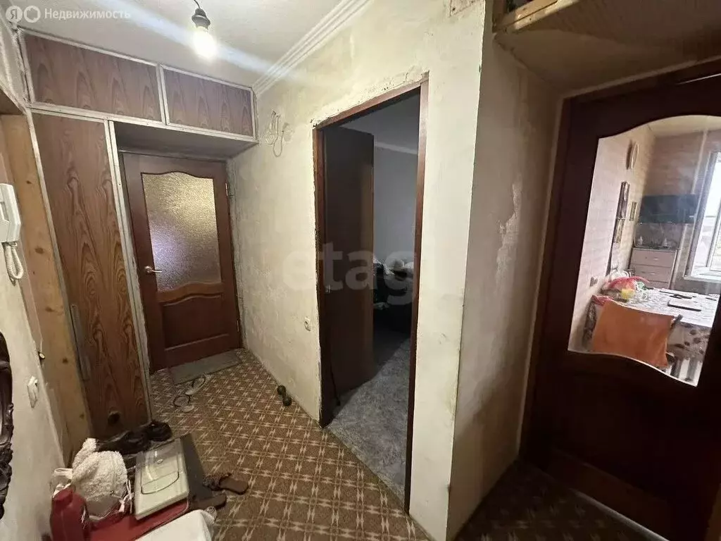 2-комнатная квартира: Ростов-на-Дону, улица Туполева, 11 (45 м) - Фото 0