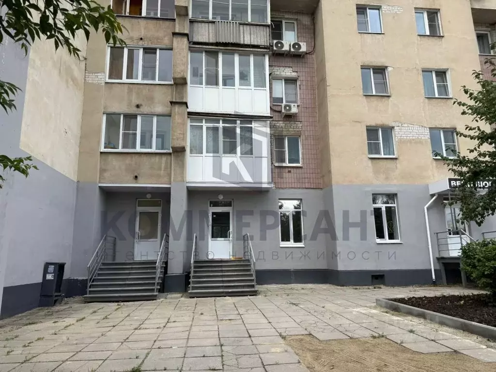 Торговая площадь в Нижегородская область, Нижний Новгород ул. ... - Фото 2