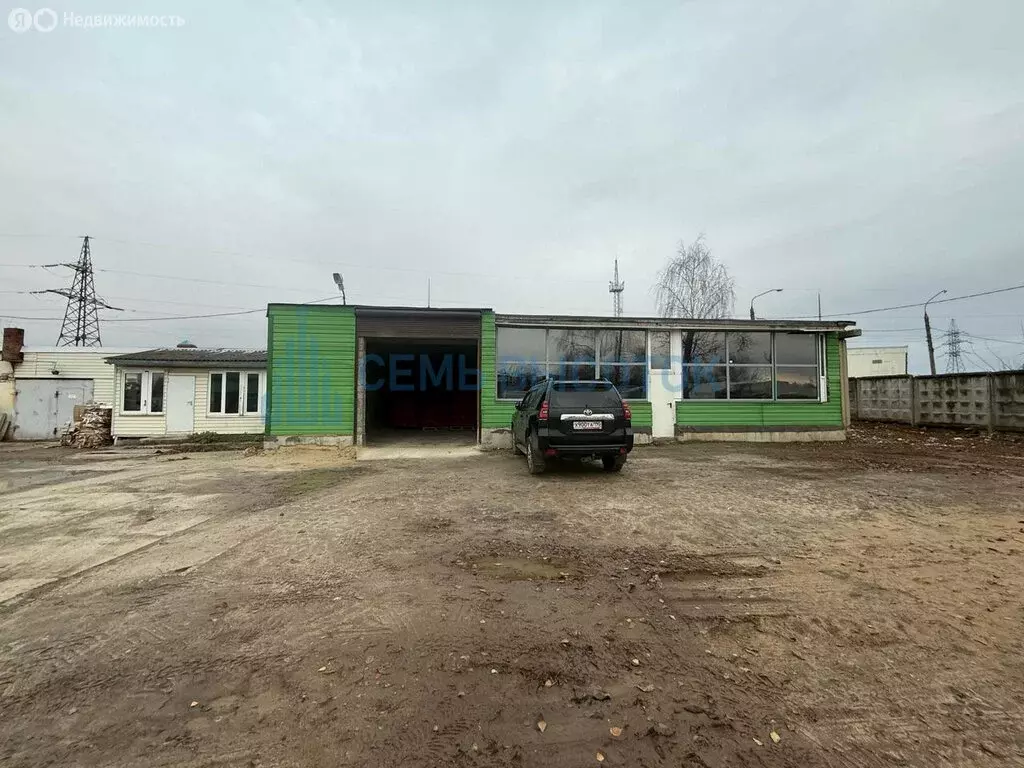 Помещение свободного назначения (324 м) - Фото 1