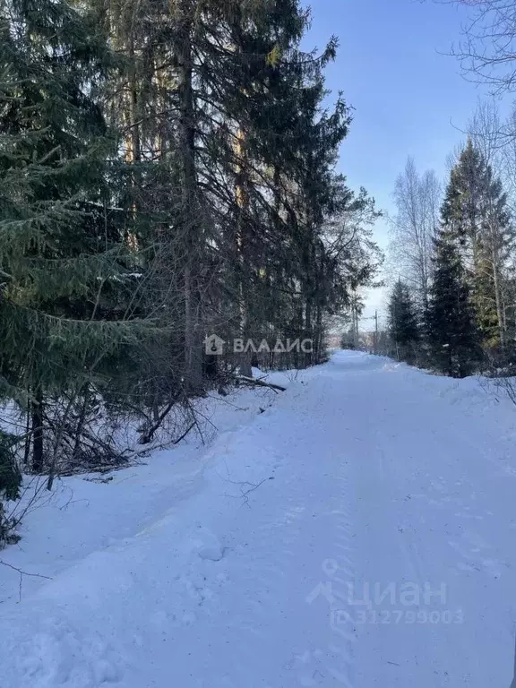 Дом в Нижегородская область, Дальнеконстантиновский муниципальный ... - Фото 1