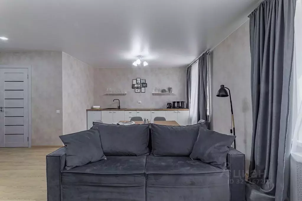 Студия Нижегородская область, Нижний Новгород ул. Максима Горького, ... - Фото 2