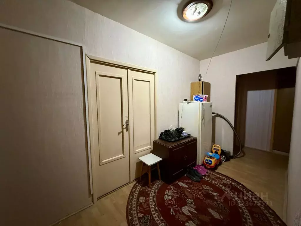 Комната Московская область, Балашиха Трубецкая ул., 110 (20.0 м) - Фото 1