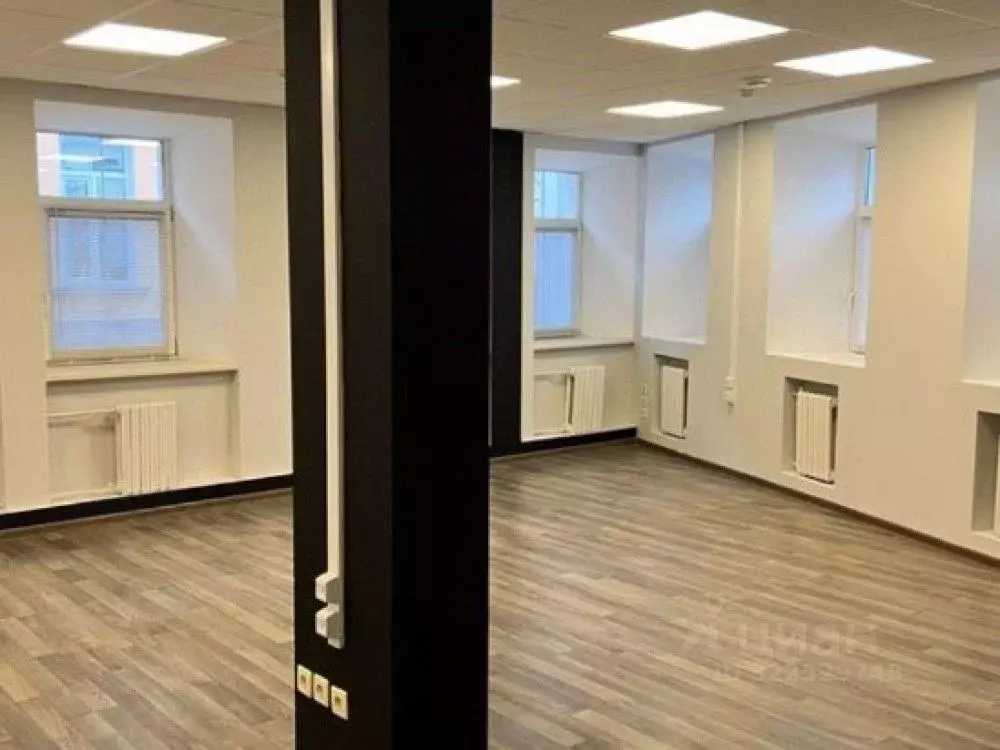 Офис в Москва ул. Щипок, 9/26С3 (286 м) - Фото 1