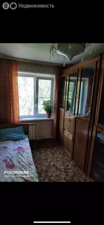 3-комнатная квартира: Чебоксары, улица Грасиса, 6к1 (65 м) - Фото 1