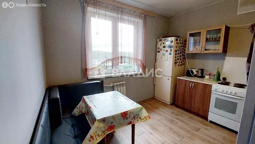 3-комнатная квартира: село Клязьминский Городок, улица Клязьминская ... - Фото 2