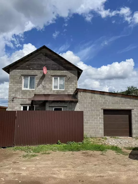Дом 75 м на участке 9 сот. - Фото 1