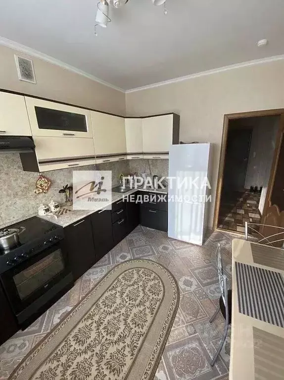 2-к кв. Липецкая область, Липецк бул. Сергея Есенина, 3 (60.0 м) - Фото 2