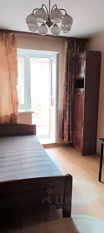 2-к кв. Томская область, Томск тракт Московский, 6/3 (64.0 м) - Фото 1