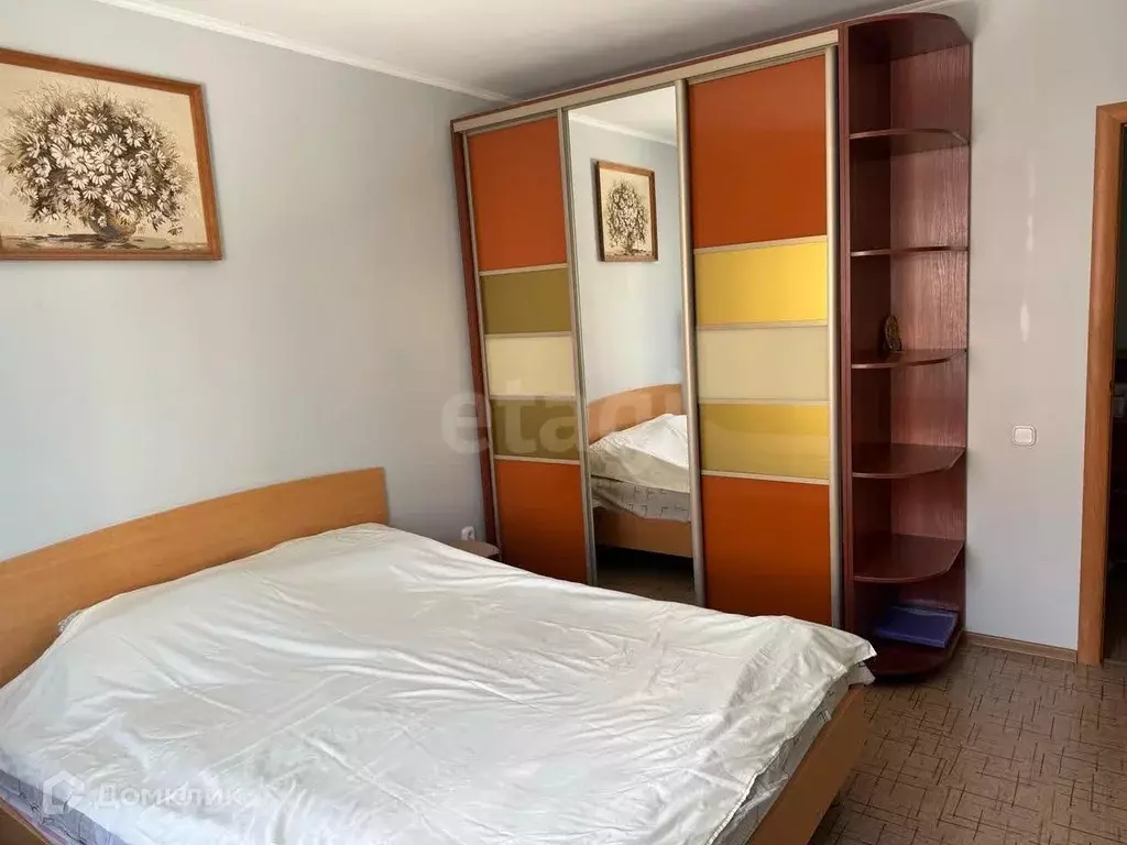 Продаётся 2-к квартира, 52.6 м - Фото 0
