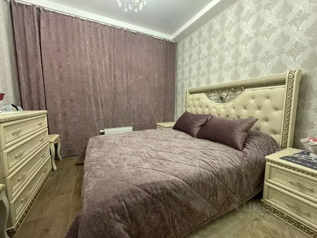 2-к кв. Волгоградская область, Волгоград бул. 30-летия Победы, 11А ... - Фото 1