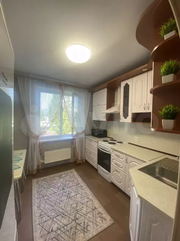 1-к. квартира, 35 м, 3/9 эт. - Фото 0