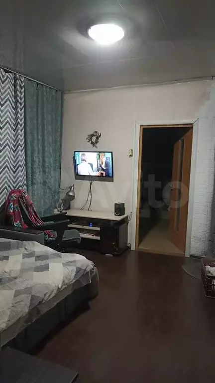 2-к. квартира, 41,1 м, 1/1 эт. - Фото 0