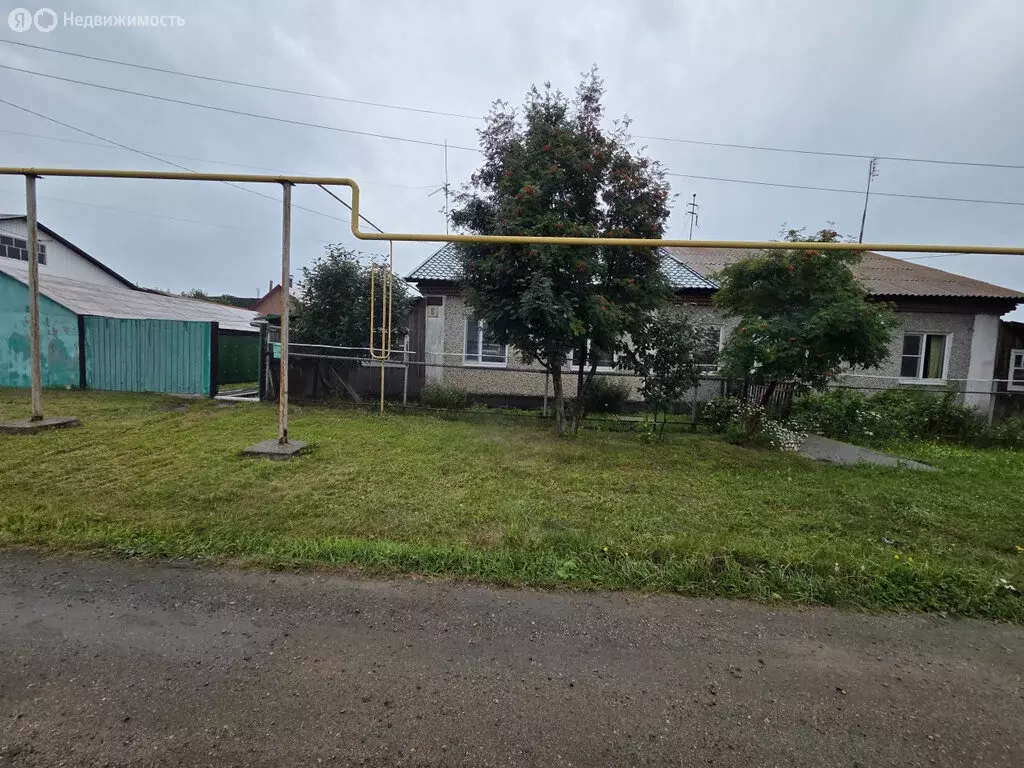 Дом в Большебрусянское, улица Строителей, 6/1 (71.4 м) - Фото 1