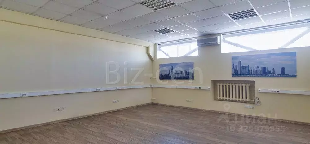 Офис в Санкт-Петербург ул. Возрождения, 20А (42 м) - Фото 2