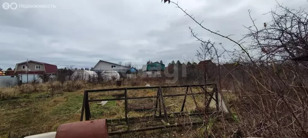 Участок в Сурок, Восточная улица (8.74 м) - Фото 2