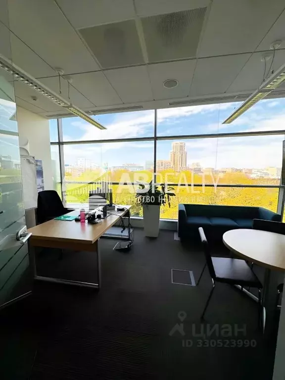 Офис в Москва Летниковская ул., 2С2 (2760 м) - Фото 1