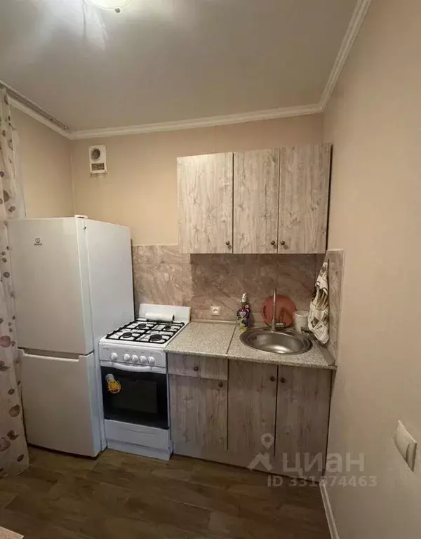 2-к кв. Москва Большой Кондратьевский пер., 6 (36.0 м) - Фото 2