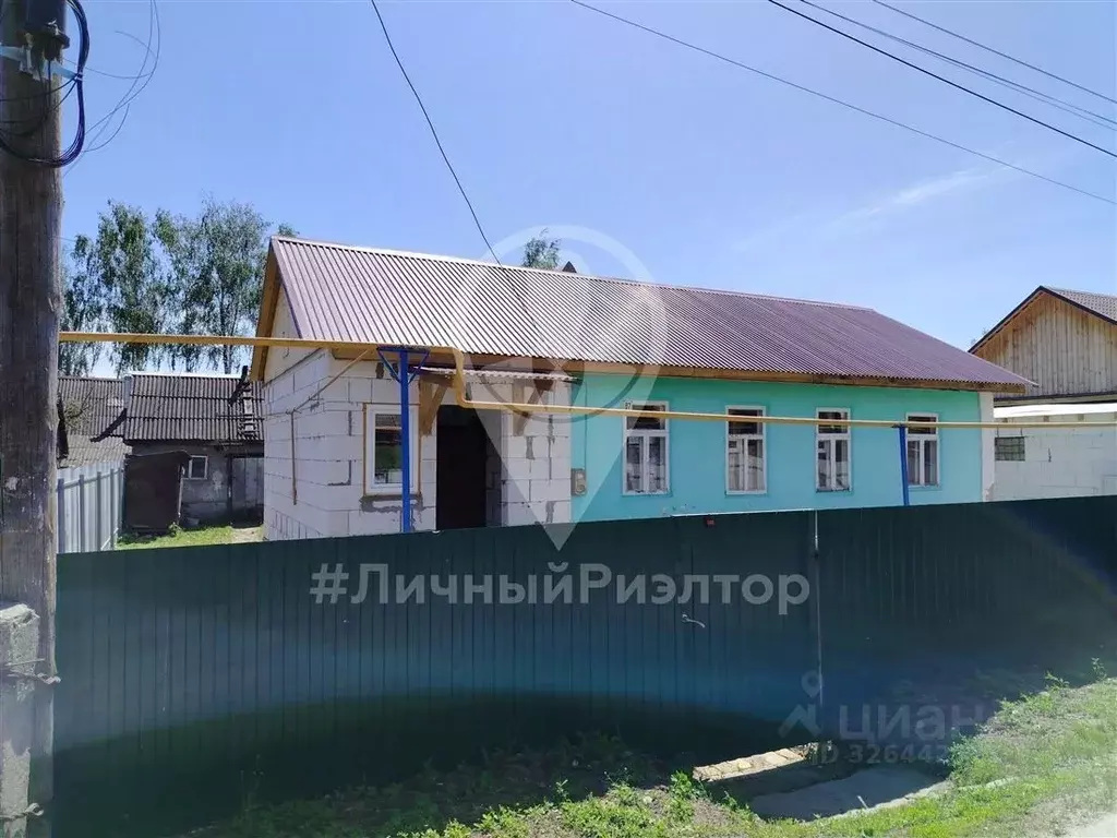 Дом в Рязанская область, Михайлов Заречная ул., 87 (44 м) - Фото 2