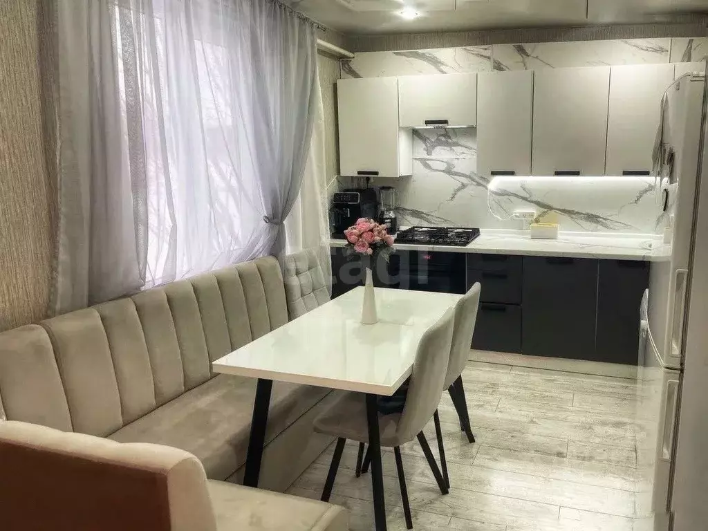 1-к кв. Ямало-Ненецкий АО, Тарко-Сале Пуровский район, ул. Строителей, ... - Фото 0