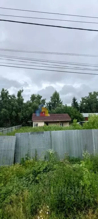 Дом в Тульская область, Тула ул. Чапаева, 1 (71 м) - Фото 2