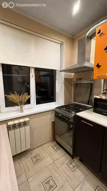 1-комнатная квартира: Ростов-на-Дону, Вятская улица, 112/2 (31 м) - Фото 0