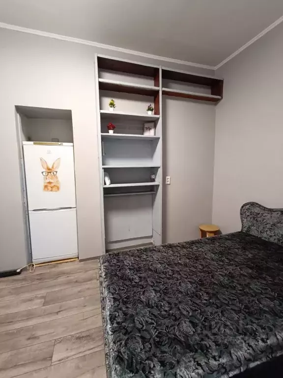 Комната Свердловская область, Екатеринбург ул. Саввы Белых, 3 (20.0 м) - Фото 2