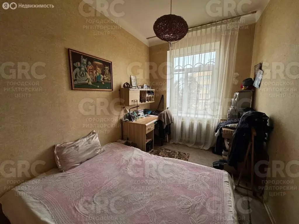 3-комнатная квартира: Сочи, микрорайон Светлана, улица Лермонтова, 5 ... - Фото 2