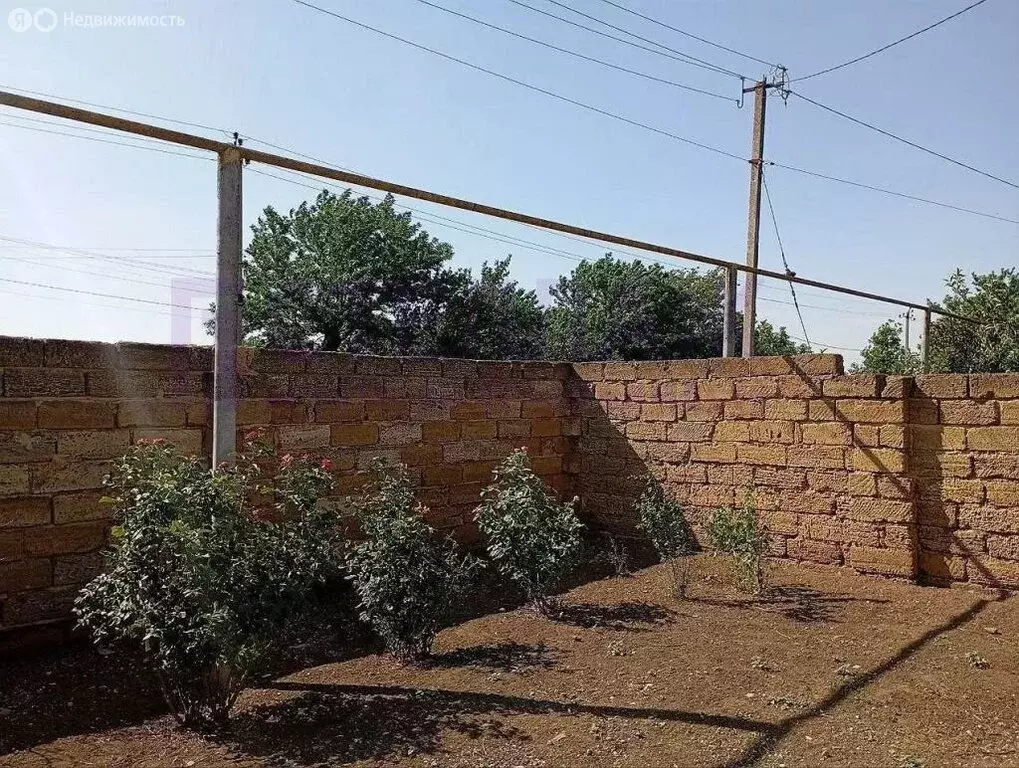 Дом в Калинино, Школьная улица, 46 (33.4 м) - Фото 1