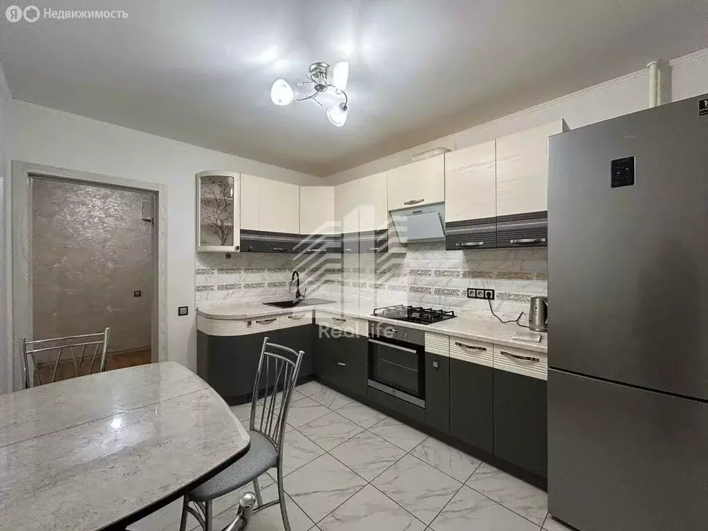 1-комнатная квартира: Сынково, Центральная улица, 9 (42.6 м) - Фото 1