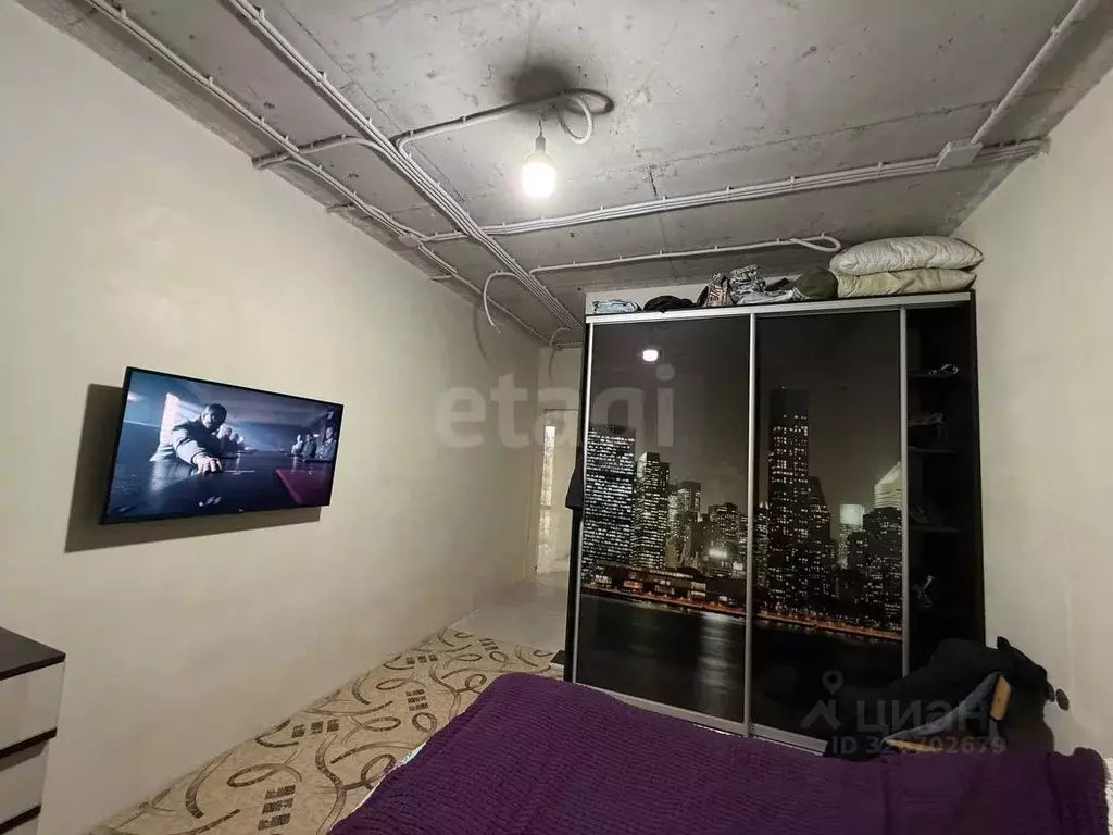 3-к кв. Крым, Симферополь ул. Батурина (89.0 м) - Фото 2